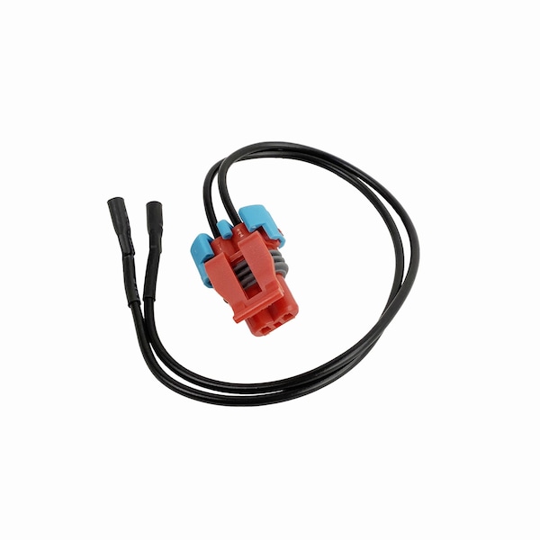 Truckair Harness - 2 Wire - Weatherpa, Category: Harness, Application: Pressure Switch, Number Of Wires: 2 11-3162 - main